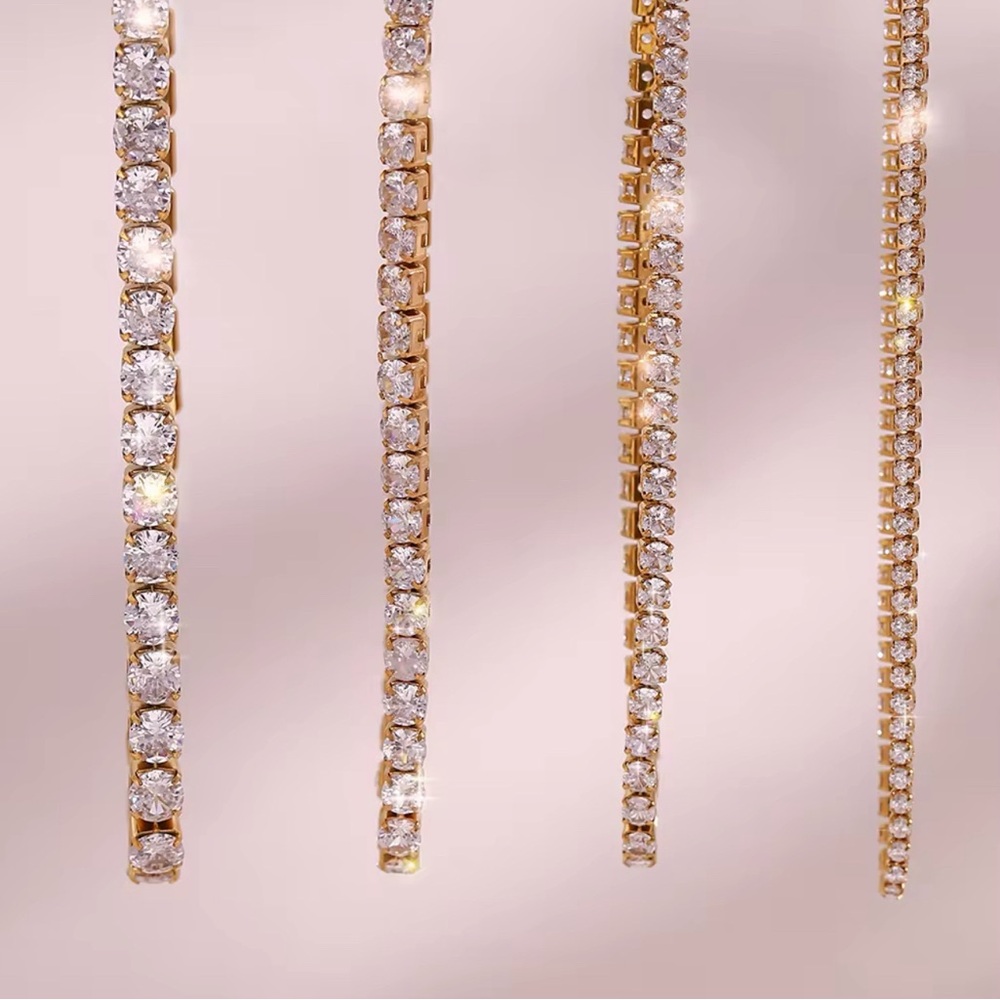 4mm Tennis Chain